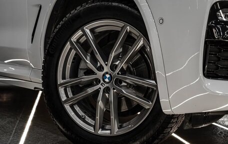 BMW X3, 2019 год, 5 500 000 рублей, 4 фотография