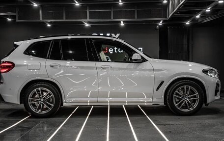 BMW X3, 2019 год, 5 500 000 рублей, 5 фотография