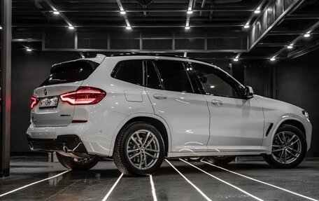 BMW X3, 2019 год, 5 500 000 рублей, 6 фотография