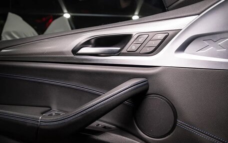 BMW X3, 2019 год, 5 500 000 рублей, 10 фотография