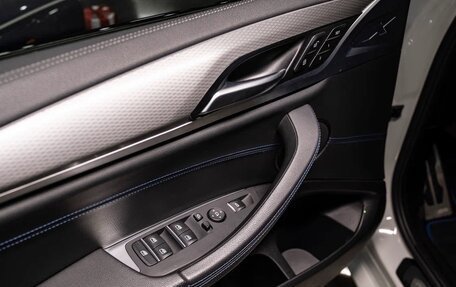 BMW X3, 2019 год, 5 500 000 рублей, 9 фотография