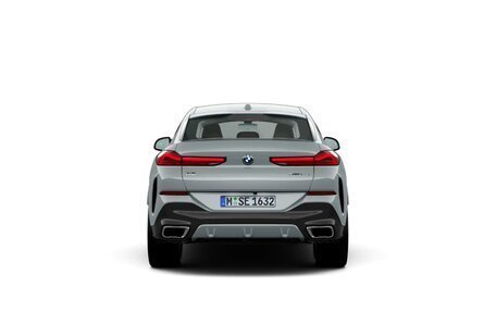 BMW X6, 2025 год, 15 900 000 рублей, 5 фотография