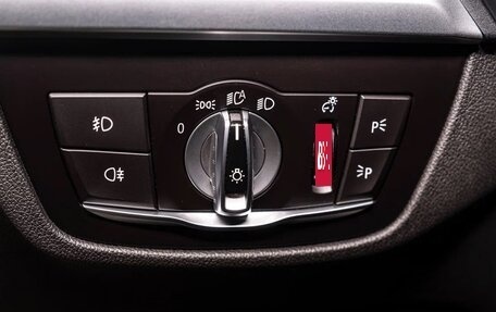 BMW X3, 2019 год, 5 500 000 рублей, 12 фотография