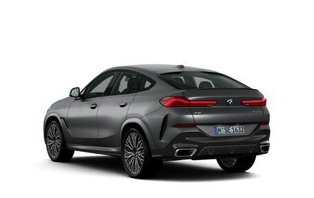 BMW X6, 2025 год, 15 900 000 рублей, 12 фотография