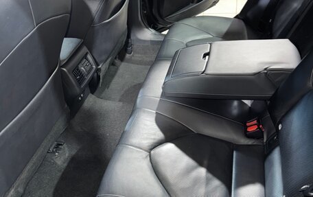 Toyota Camry, 2021 год, 2 450 000 рублей, 11 фотография