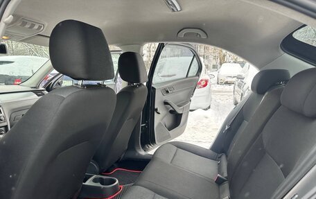 Skoda Rapid I, 2016 год, 650 000 рублей, 7 фотография