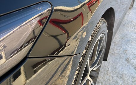 Toyota Camry, 2021 год, 2 450 000 рублей, 3 фотография