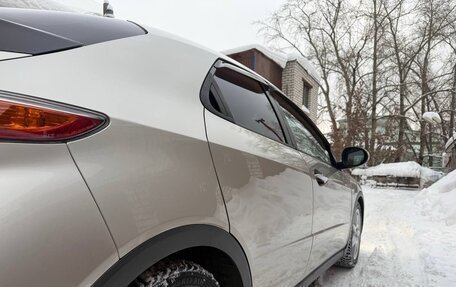 Honda Civic VIII, 2008 год, 875 000 рублей, 9 фотография