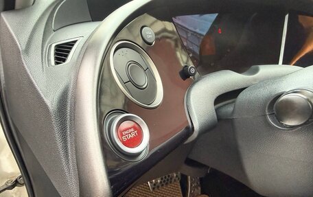 Honda Civic VIII, 2008 год, 875 000 рублей, 14 фотография