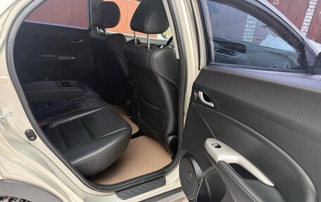 Honda Civic VIII, 2008 год, 875 000 рублей, 21 фотография