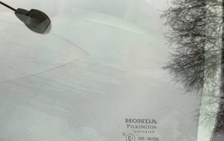 Honda Civic VIII, 2008 год, 875 000 рублей, 33 фотография