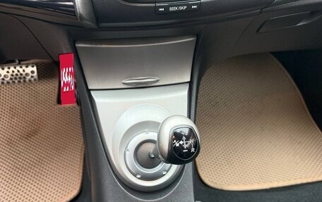 Honda Civic VIII, 2008 год, 875 000 рублей, 28 фотография