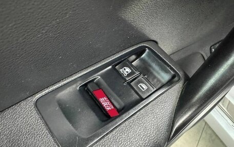 Volkswagen Polo VI (EU Market), 2011 год, 700 000 рублей, 11 фотография