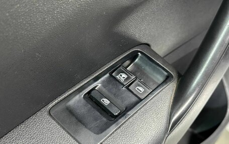 Volkswagen Polo VI (EU Market), 2011 год, 700 000 рублей, 28 фотография