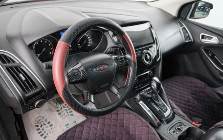 Ford Focus III, 2012 год, 799 000 рублей, 9 фотография