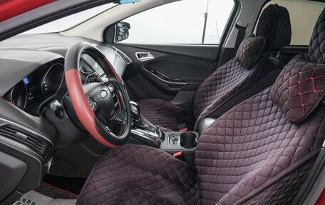 Ford Focus III, 2012 год, 799 000 рублей, 8 фотография