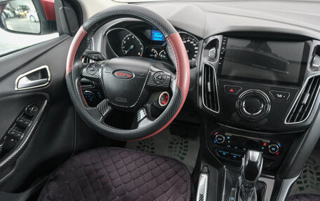 Ford Focus III, 2012 год, 799 000 рублей, 10 фотография