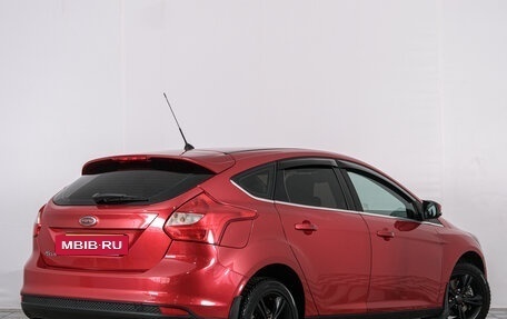 Ford Focus III, 2012 год, 799 000 рублей, 7 фотография