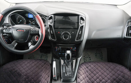 Ford Focus III, 2012 год, 799 000 рублей, 11 фотография