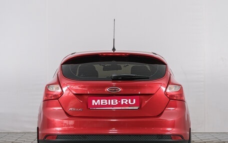 Ford Focus III, 2012 год, 799 000 рублей, 6 фотография
