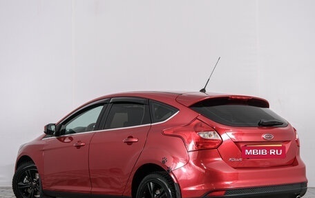 Ford Focus III, 2012 год, 799 000 рублей, 5 фотография