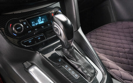 Ford Focus III, 2012 год, 799 000 рублей, 18 фотография