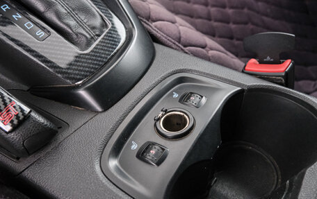 Ford Focus III, 2012 год, 799 000 рублей, 19 фотография