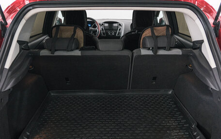 Ford Focus III, 2012 год, 799 000 рублей, 24 фотография