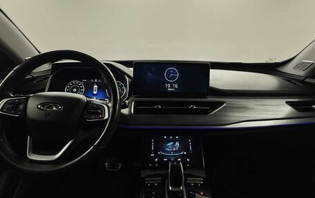 Chery Tiggo 8 Pro, 2021 год, 2 089 000 рублей, 5 фотография