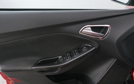 Ford Focus III, 2012 год, 799 000 рублей, 21 фотография