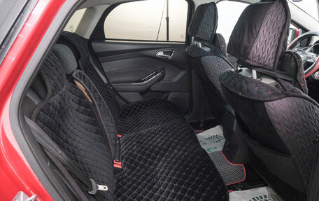 Ford Focus III, 2012 год, 799 000 рублей, 23 фотография