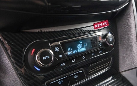 Ford Focus III, 2012 год, 799 000 рублей, 17 фотография