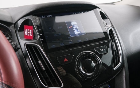 Ford Focus III, 2012 год, 799 000 рублей, 16 фотография