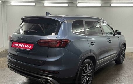 Chery Tiggo 8 Pro, 2021 год, 2 089 000 рублей, 4 фотография