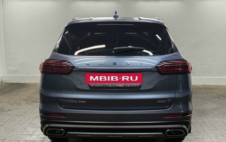 Chery Tiggo 8 Pro, 2021 год, 2 089 000 рублей, 3 фотография