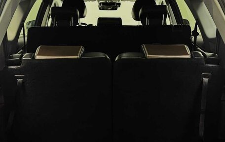 Chery Tiggo 8 Pro, 2021 год, 2 089 000 рублей, 16 фотография