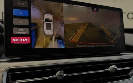 Chery Tiggo 8 Pro, 2021 год, 2 089 000 рублей, 7 фотография