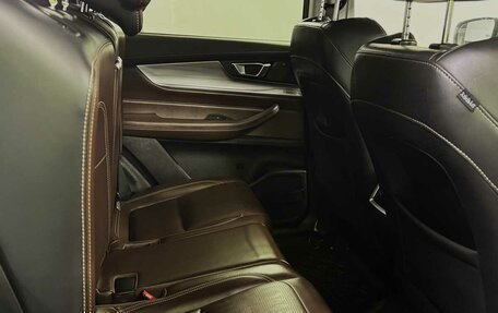 Chery Tiggo 8 Pro, 2021 год, 2 089 000 рублей, 14 фотография