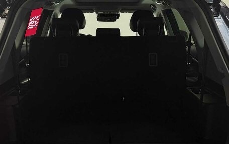 Chery Tiggo 8 Pro, 2021 год, 2 089 000 рублей, 17 фотография