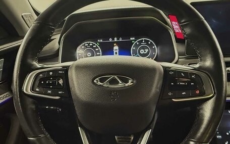 Chery Tiggo 8 Pro, 2021 год, 2 089 000 рублей, 12 фотография