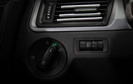 Skoda Rapid I, 2019 год, 925 000 рублей, 15 фотография