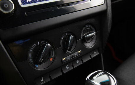 Skoda Rapid I, 2019 год, 925 000 рублей, 13 фотография