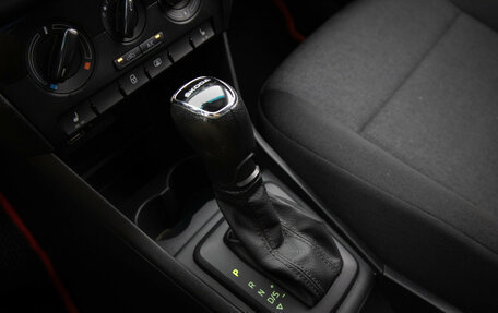 Skoda Rapid I, 2019 год, 925 000 рублей, 12 фотография