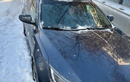 KIA Optima III, 2015 год, 1 560 000 рублей, 5 фотография