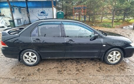 Mitsubishi Lancer IX, 2006 год, 250 000 рублей, 3 фотография