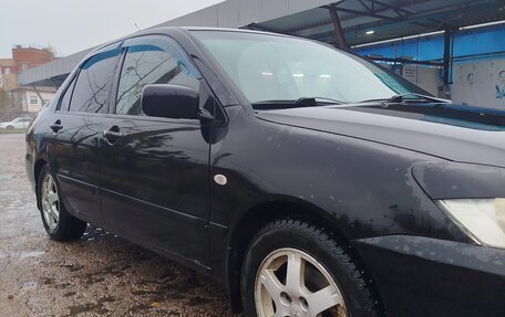 Mitsubishi Lancer IX, 2006 год, 250 000 рублей, 4 фотография