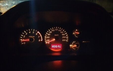 Mitsubishi Lancer IX, 2006 год, 250 000 рублей, 6 фотография