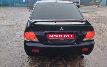 Mitsubishi Lancer IX, 2006 год, 250 000 рублей, 2 фотография