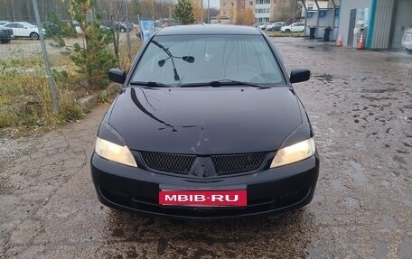 Mitsubishi Lancer IX, 2006 год, 250 000 рублей, 1 фотография