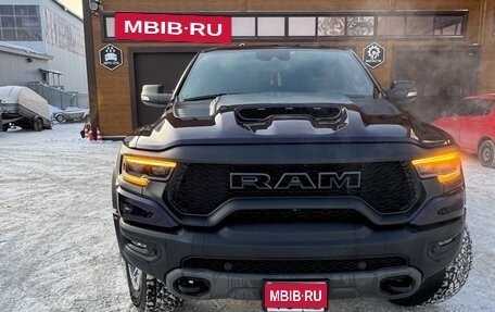 Rambler 1500, 2022 год, 10 700 000 рублей, 1 фотография